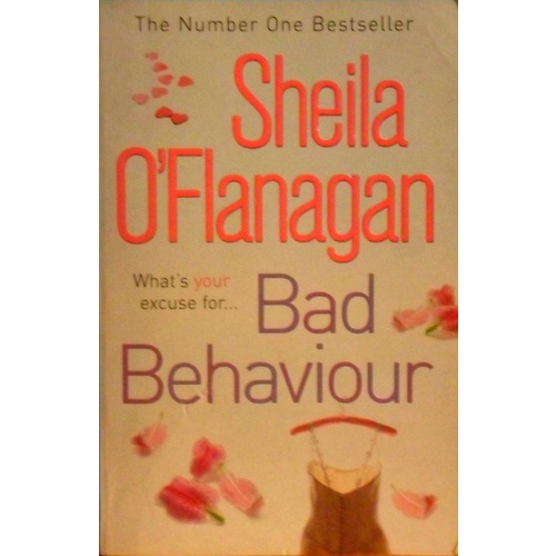 Bad Behaviour