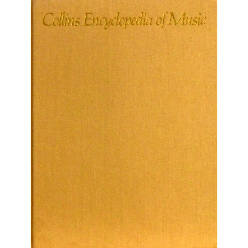 Collins Encyclopedia Of Music