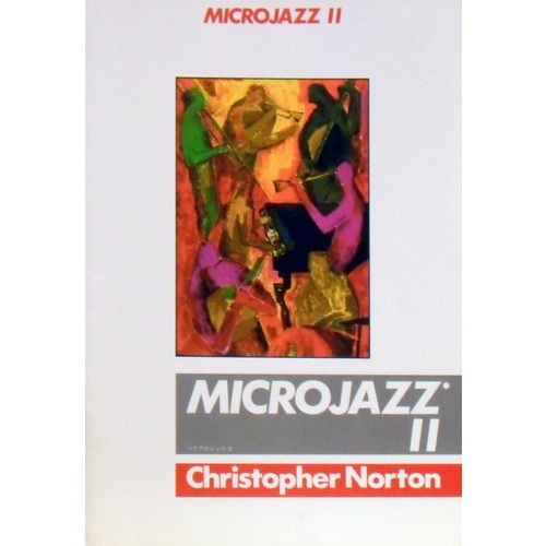 More Microjazz II