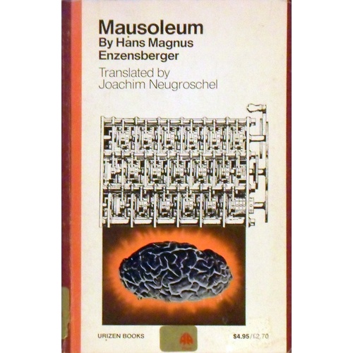 Mausoleum