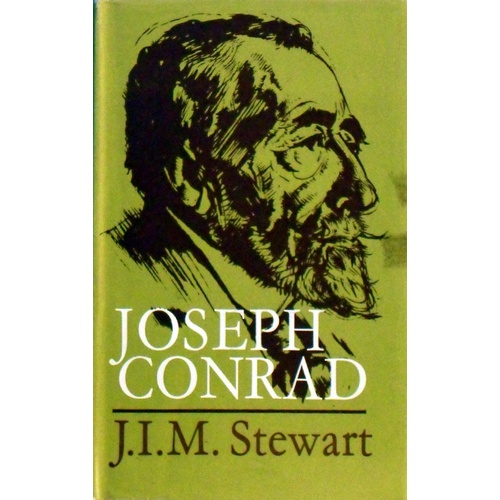 Joseph Conrad