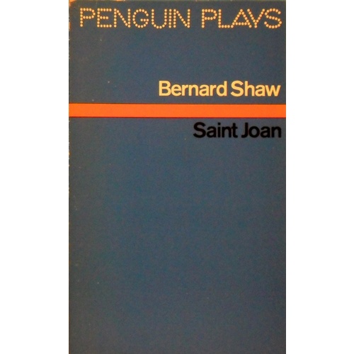 Saint Joan