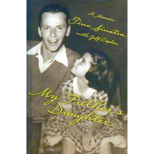 My Father's Daughter. A Memoir