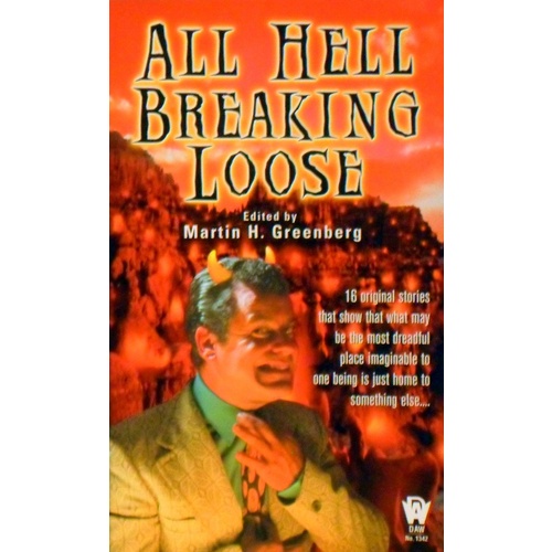 All Hell Breaking Loose