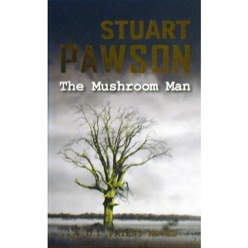 The Mushroom Man