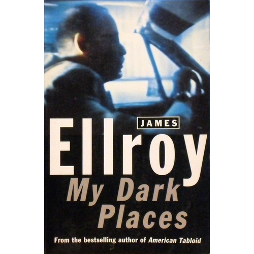 My Dark Places