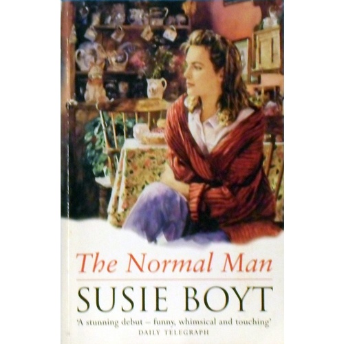 The Normal Man