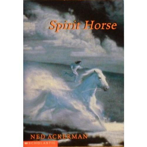 Spirit Horse