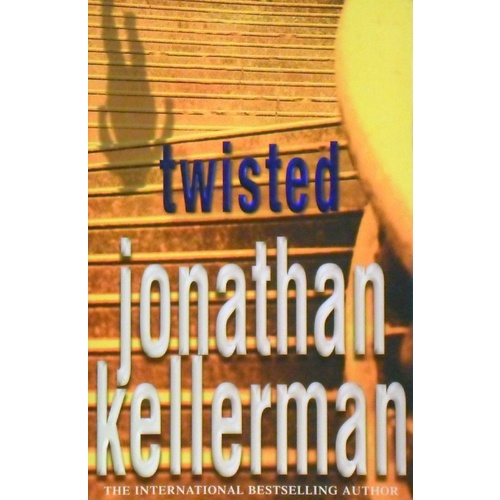 Twisted