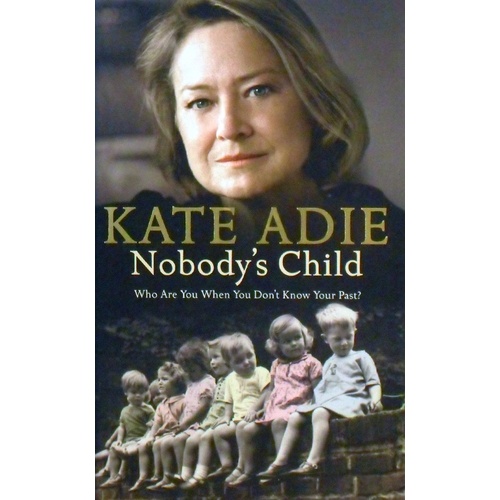 Nobody's Child