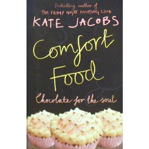 Comfort Food