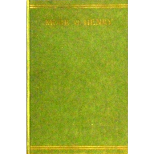 More O. Henry