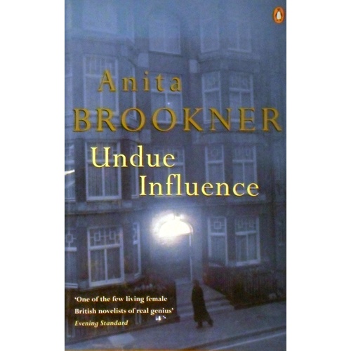 Undue Influence