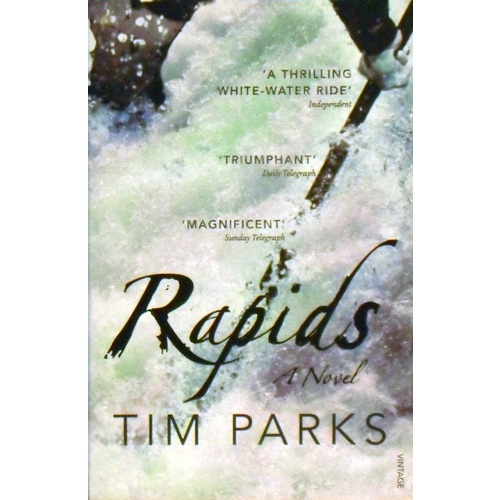 Rapids