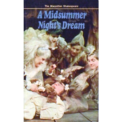 A Midsummer Night's Dream