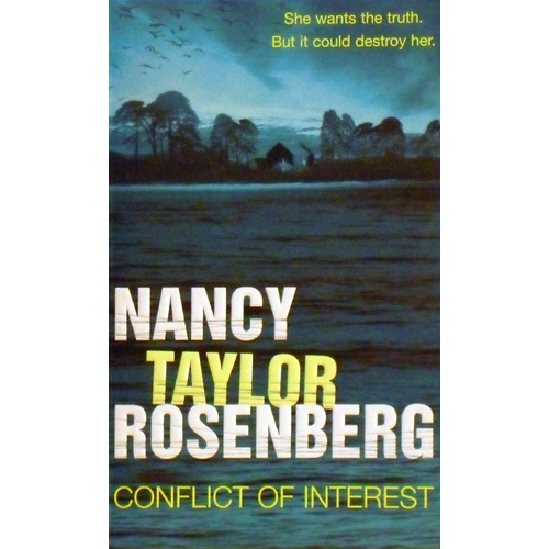 Conflict Of Interest