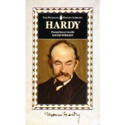 Hardy. Poems