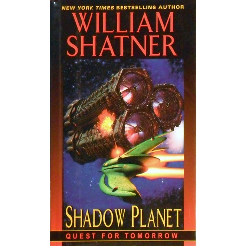 Shadow Planet