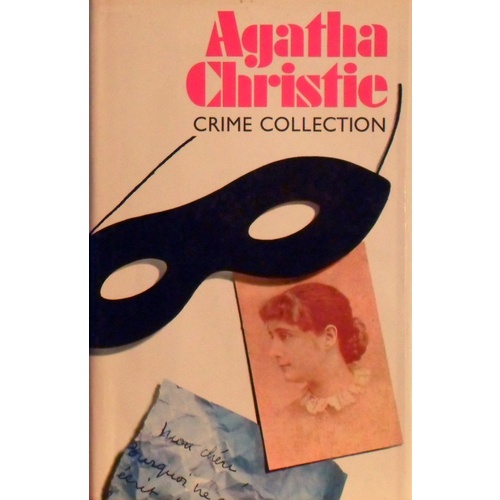 Agatha Christie Crime Collection