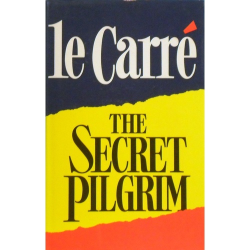 The Secret Pilgrim