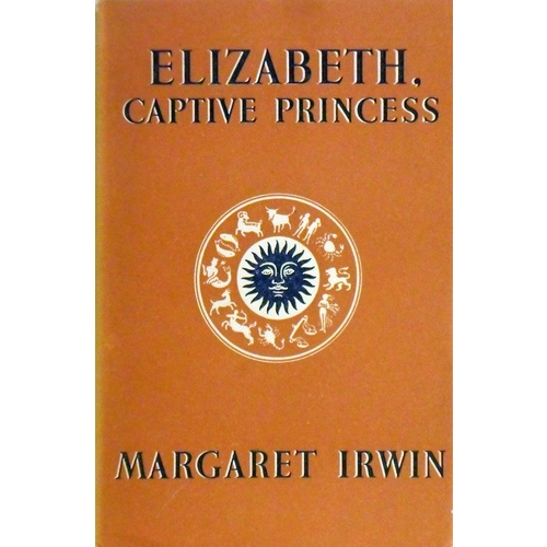 Elizabeth, Captive Princess