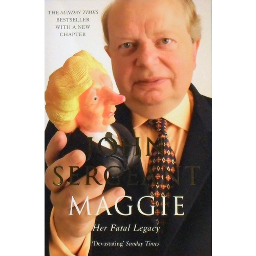 Maggie. Her Fatal Legacy