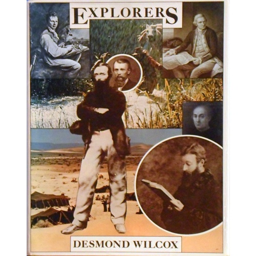 Explorers