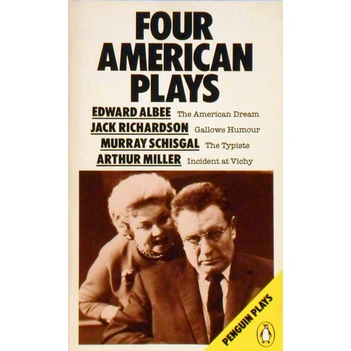 Four American Plays