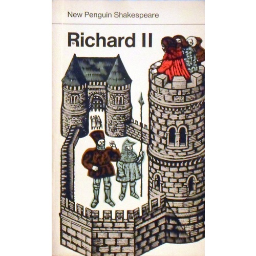 King Richard The Second