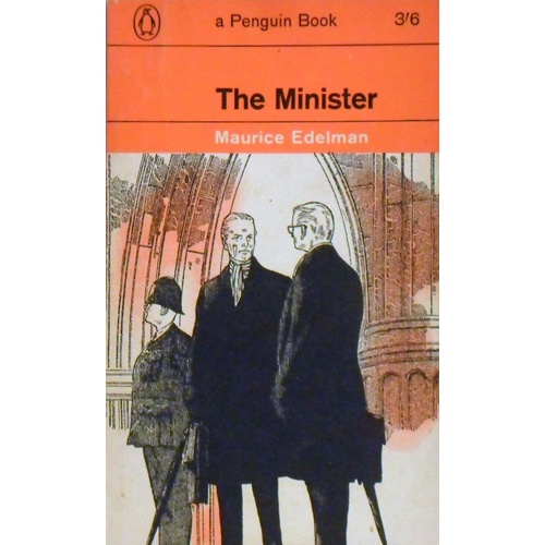 The Minister