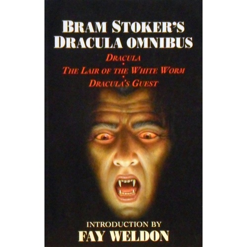 Bram Stoker's Dracula Omnibus