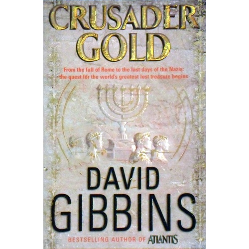 Crusader Gold