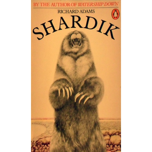 Shardik