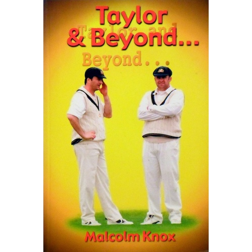 Taylor And Beyond