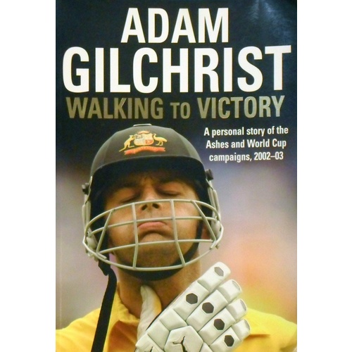 Walking To Victory