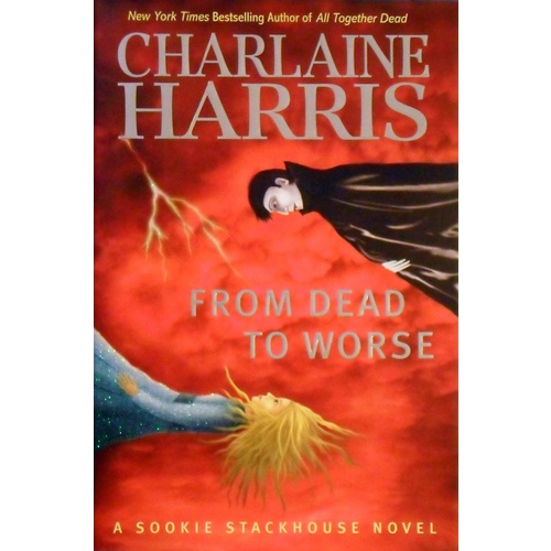 From Dead To Worse
