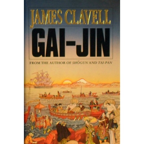 Gai-Jin