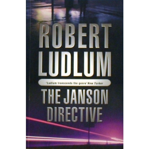 The Janson Directive