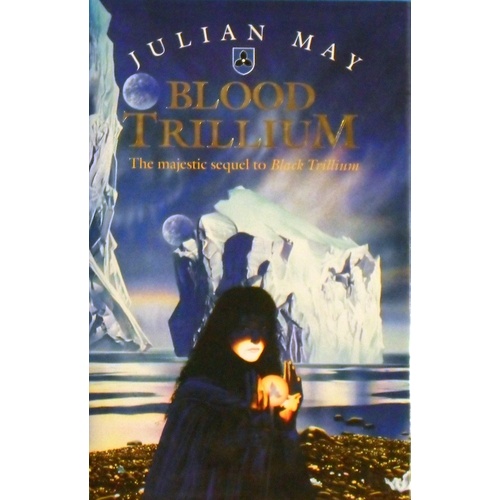 Blood Trillium