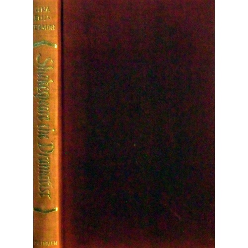Shakespeare The Dramatist And Other Papers