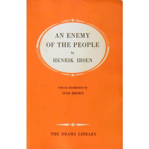 An Enemy Of The People