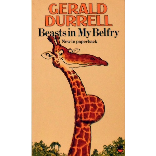 Beasts In My Belfry