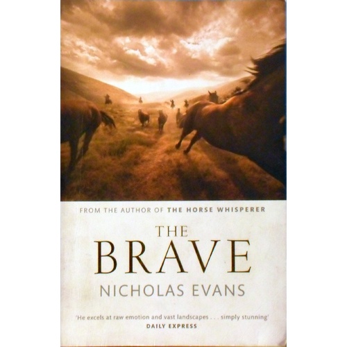 The Brave