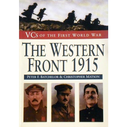 The Western Front 1915