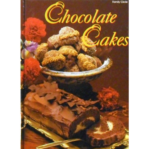 Family Circle Chocolate Cakes