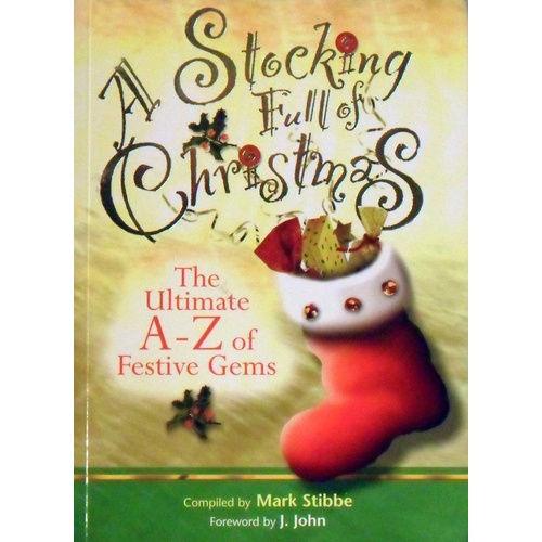 A Stocking Full Of Christmas