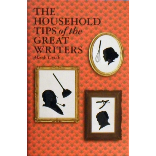 The Household Tips Of The Great Writers