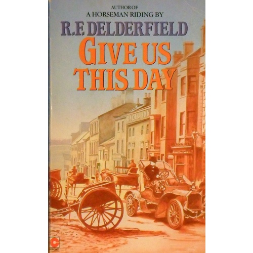Give Us This Day