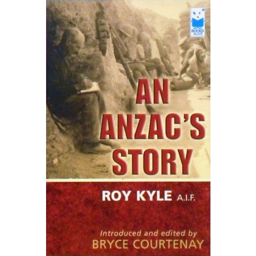 An Anzac's Story