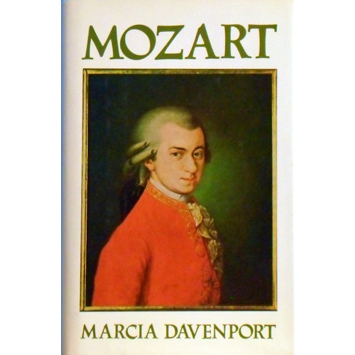 Mozart